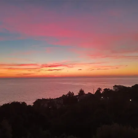 Apartamento Vue Dans L Esterel - Les Cles De L'esterel