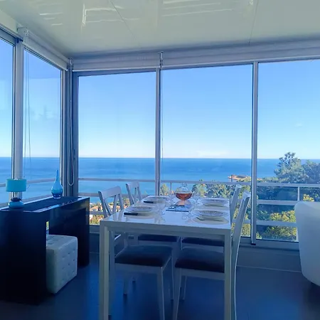 Apartamento Vue Dans L Esterel - Les Cles De L'esterel Saint-Raphaël
