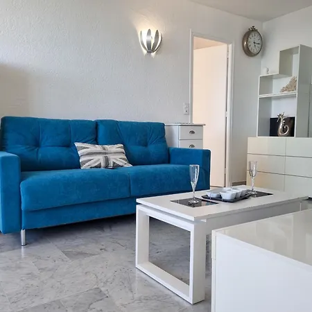 Apartamento Vue Dans L Esterel - Les Cles De L'esterel