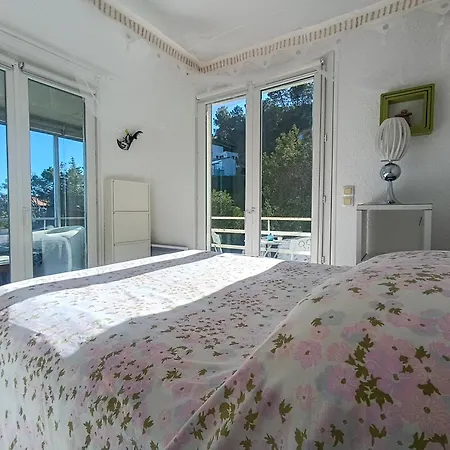 Vue Dans L Esterel - Les Cles De L'esterel Apartamento