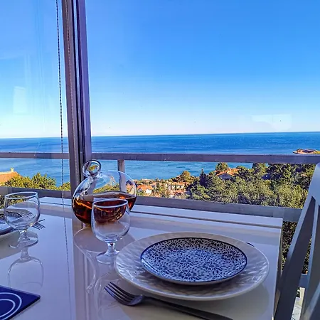 Apartmán Vue Dans L Esterel - Les Cles De L'esterel