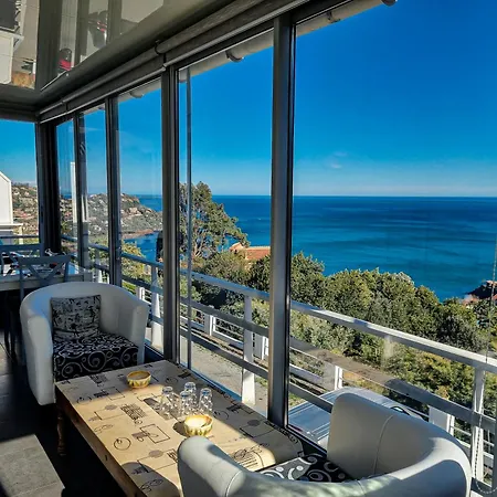 Apartmán Vue Dans L Esterel - Les Cles De L'esterel